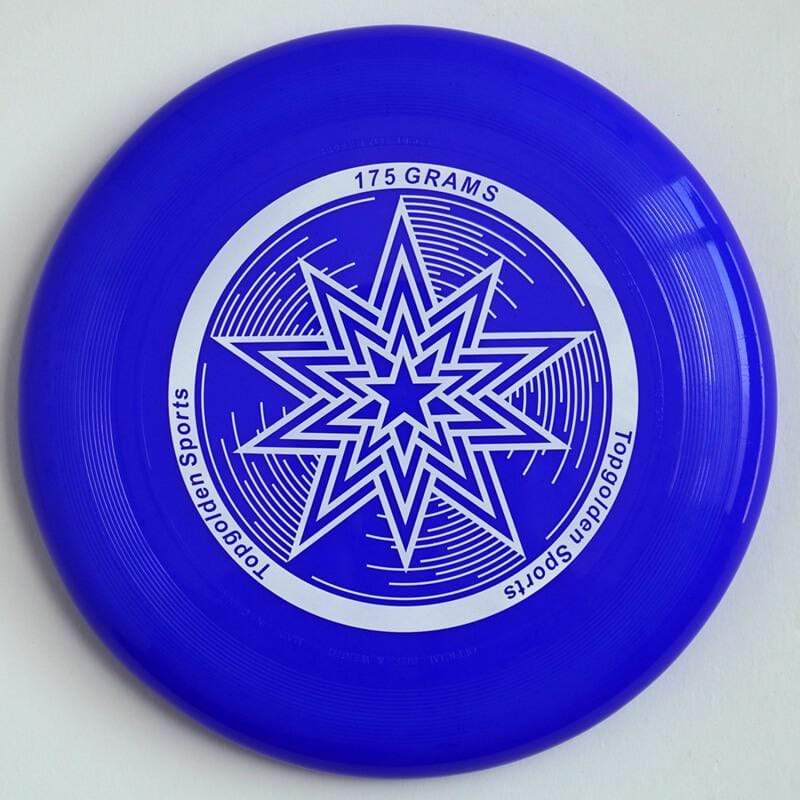 Athena Story blue Ultimate disc