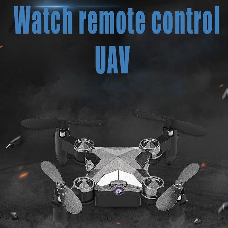 Athena Story Mini Drone Watch Remote Control