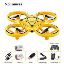 Athena Story 玩具 Yellow / NoCamera PointerFly - Gesture Control Drone
